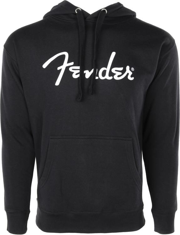 fender hoodie