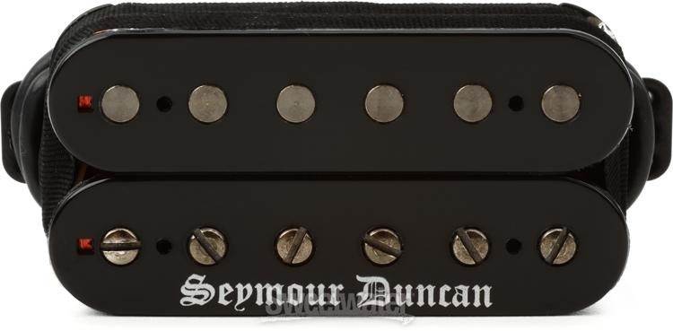 seymour duncan black winter trembucker