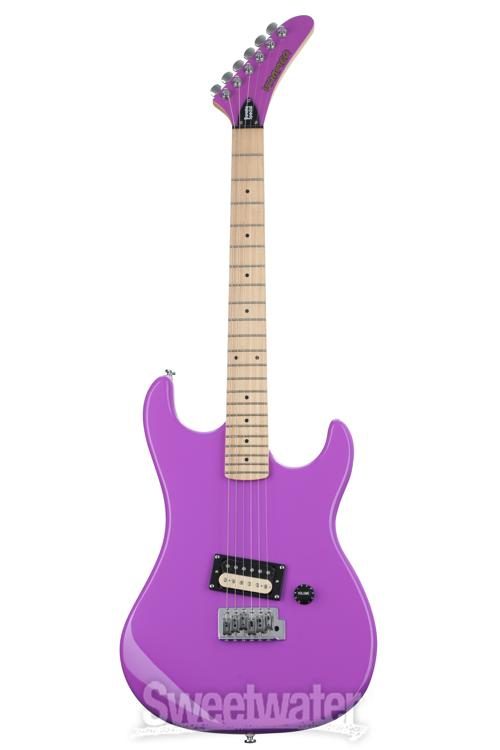 kramer baretta special sweetwater