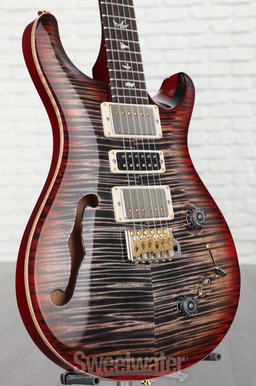 2021 prs special semi hollow