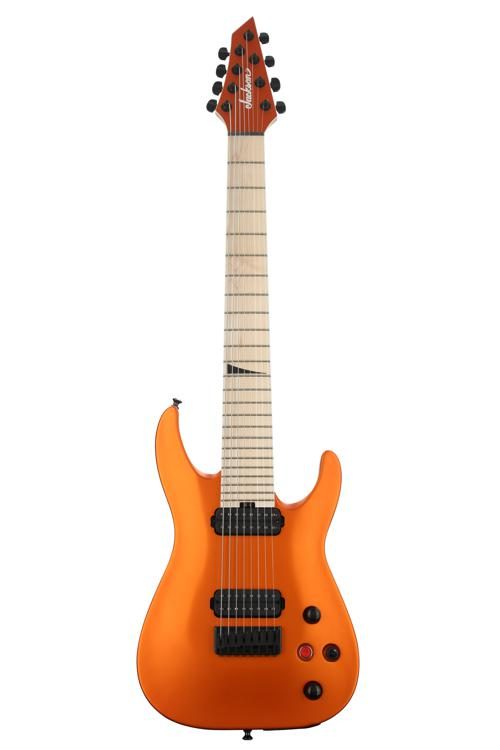 jackson dka8 pro series dinky