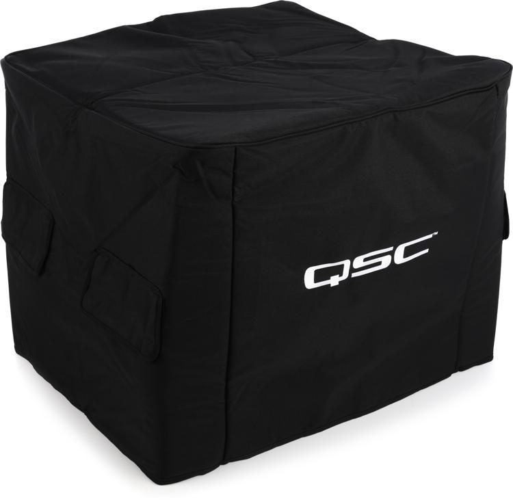 QSC Cover for KLA181 Subwoofer | Sweetwater