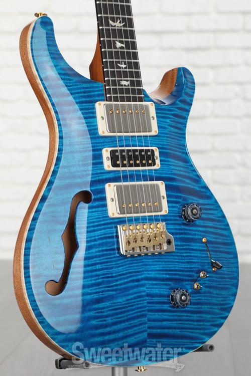 special semi hollow prs