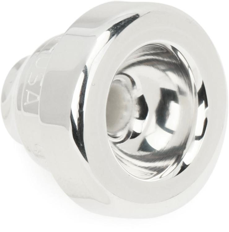 Warburton Trumpet Mouthpiece Top 4MC Sweetwater