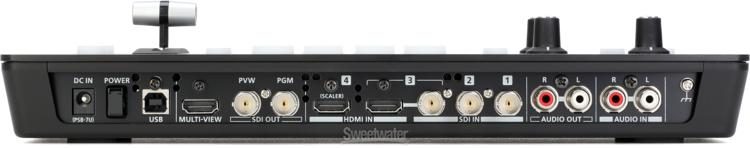 Roland V-1SDI - 3G SDI Video Switcher | Sweetwater