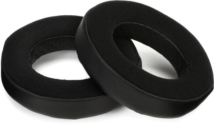 hybrid earpads