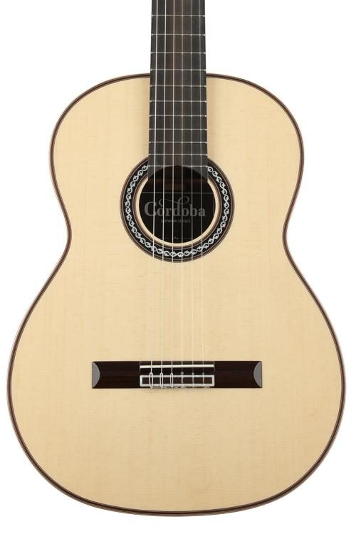 best strings for cordoba c12