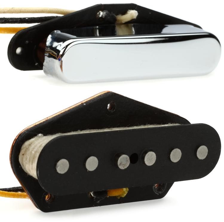 Fender Texas Special Telecaster 2-piece Pickup Set | Sweetwater