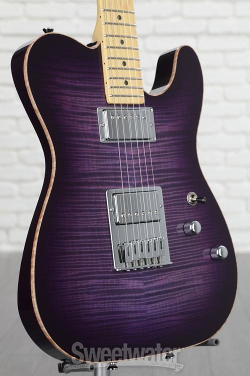 schecter custom shop pt