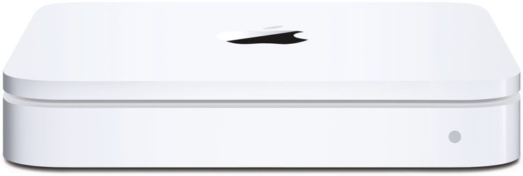 Apple - 【タカ】Apple AirMac Time Capsule 3TB Apple Airport Time Capsule Unboxing & Overview (3TB Time