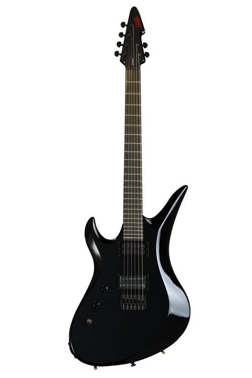 schecter blackjack a6