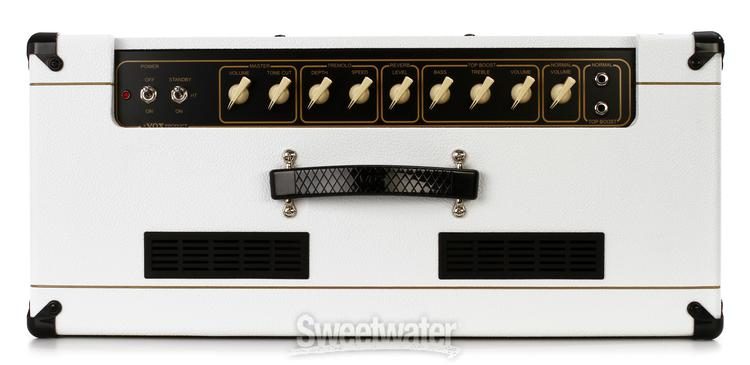 vox ac15c1 white