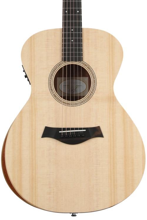 taylor academy 12e specs