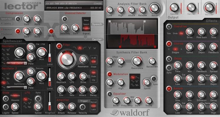 Free download vst plug-ins