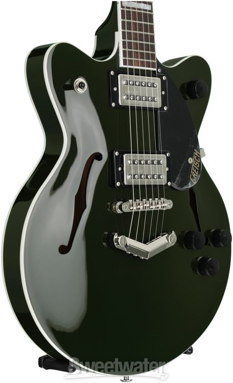 gretsch g2655 torino green