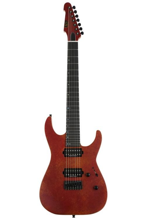 esp usa 7 string