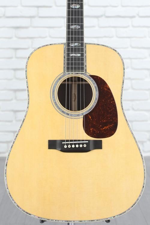 guitar martin d45