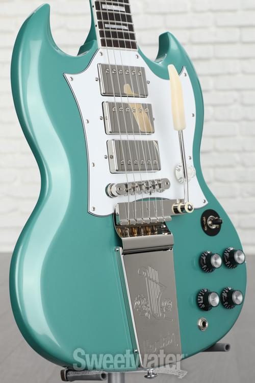 kirk douglas sg green