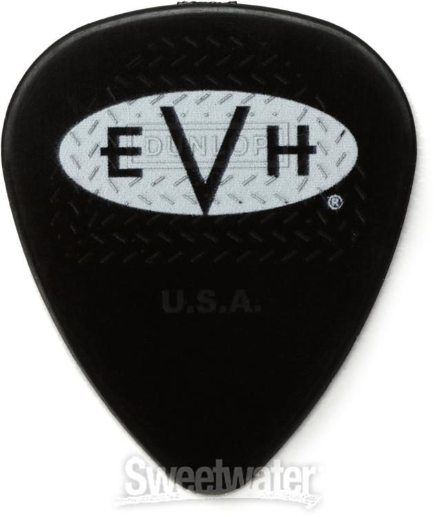 evh signature picks