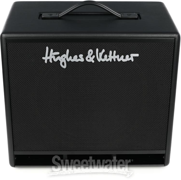 Hughes Kettner Ts 112 Pro 100 Watt 1x12 Thiele Extension