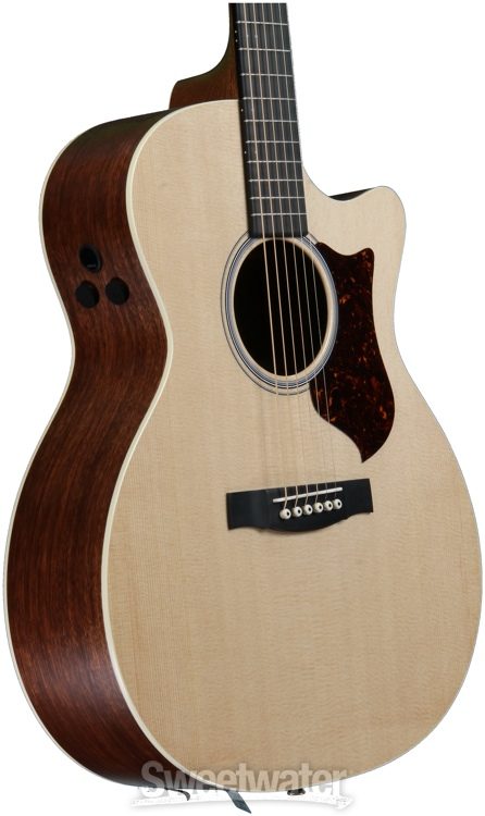 martin gpcpa4 siris