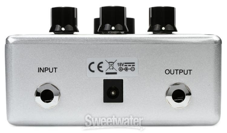 best talk box guitar pedal