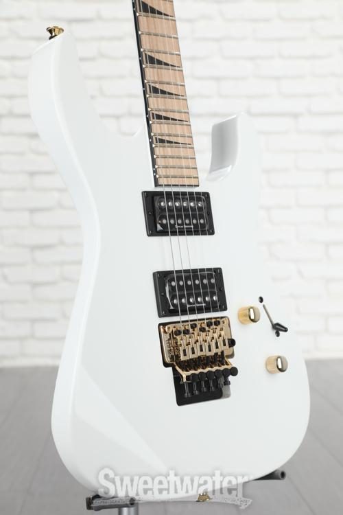 jackson x series soloist slxm dx