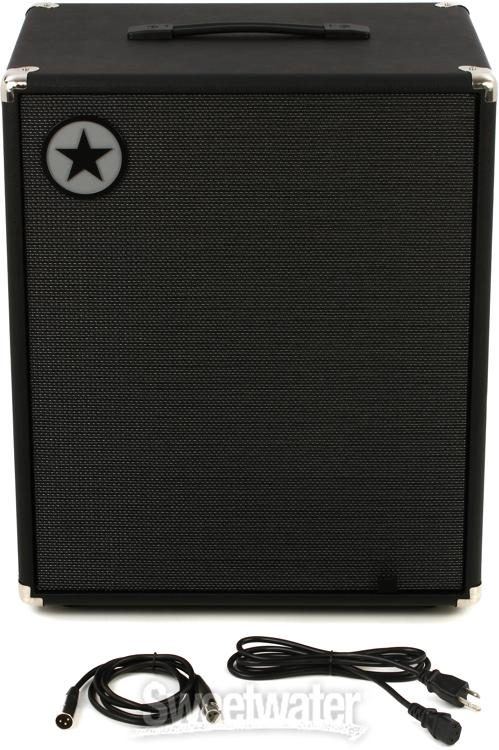 Blackstar Unity Bass Active Extension Cab 250-watt 1x15