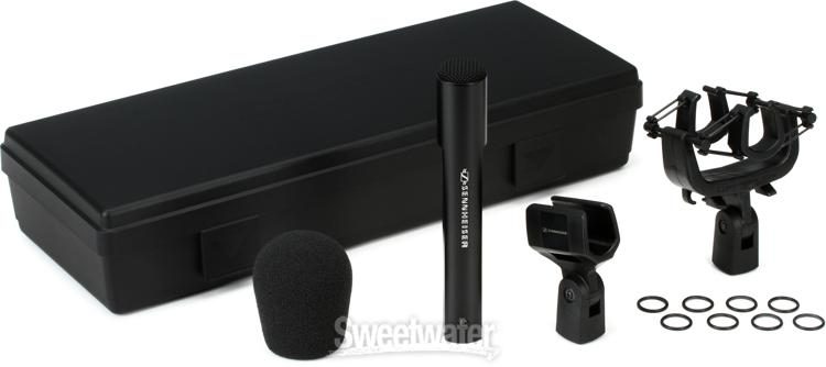 Sennheiser Pro Audio Condenser Microphone MKH 20-P48 