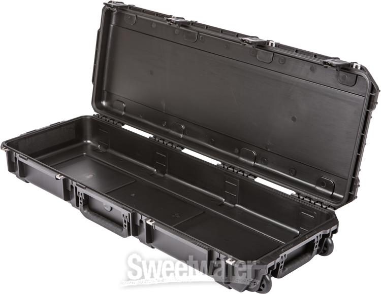 SKB 3i-4214-5B-E iSeries 4214-5 Waterproof Case | Sweetwater