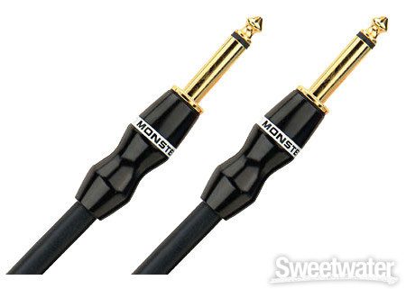 monster prolink performer 500 speaker cable