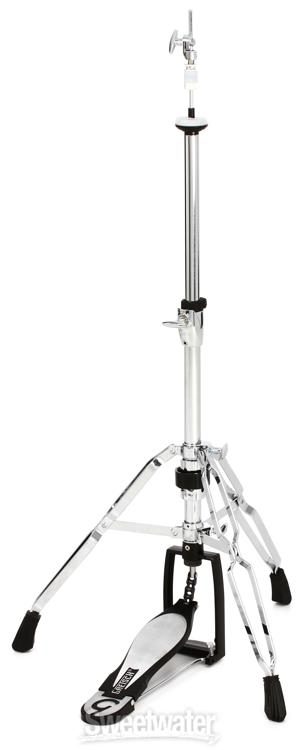Gretsch Drums G5 Hi-hat Stand with Clutch - Double Braced