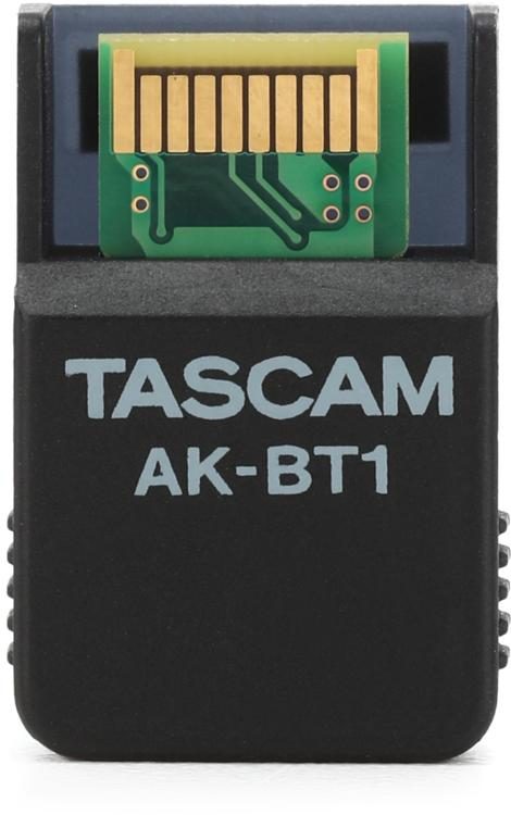 当店一番人気 TASCAM Portacapture X6 Bluetoothアダプター AK-BT1セット