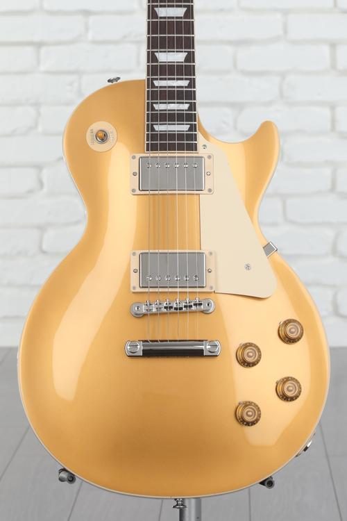 Gibson Les Paul Standard '50s Electric Guitar - Gold Top