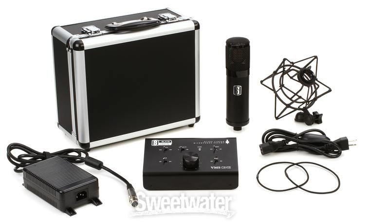 Slate Digital VMS Virtual Microphone System | Sweetwater