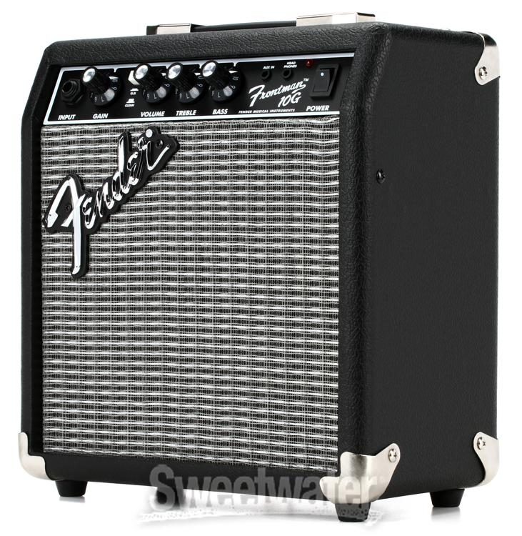 Fender Frontman 10G 1x6