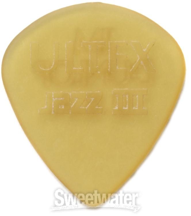 dunlop ultex jazz iii xl