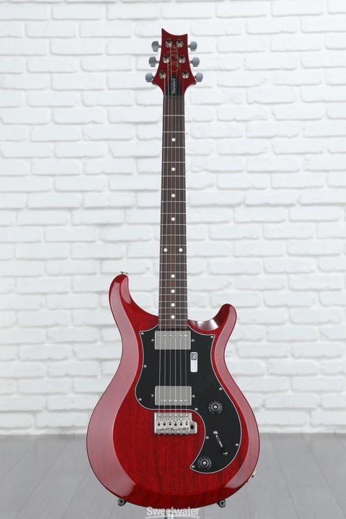 PRS S2 Standard 22 Electric Guitar - Vintage Cherry