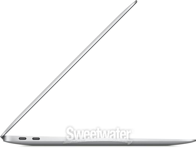 Apple MacBook Air 13.3In 1.1GHz I5 4-Core 8GB/512GB Silver 
