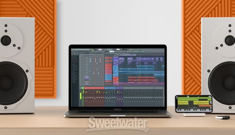 Image Line FL Studio Producer Edition | Sweetwater