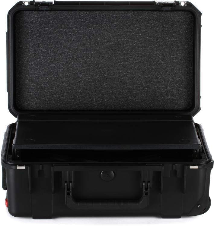 skb carry on case