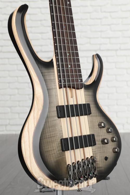 ibanez btb 766