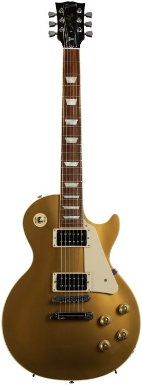 Gibson Les Paul Signature T - Goldtop
