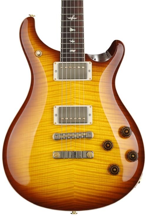 prs mccarty 594 tobacco sunburst