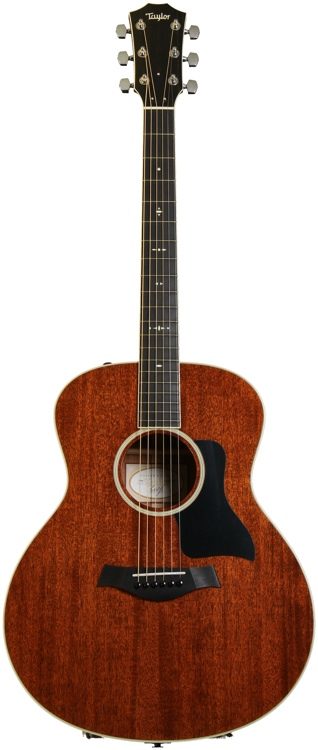 taylor 526e acoustic guitar