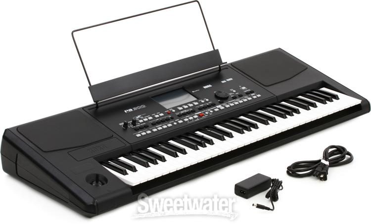 KORG PA 300 コルグPA300 楽器/器材 鍵盤楽器 楽器/器材 鍵盤楽器 