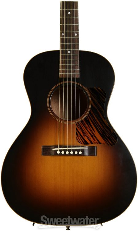 gibson l00 legend