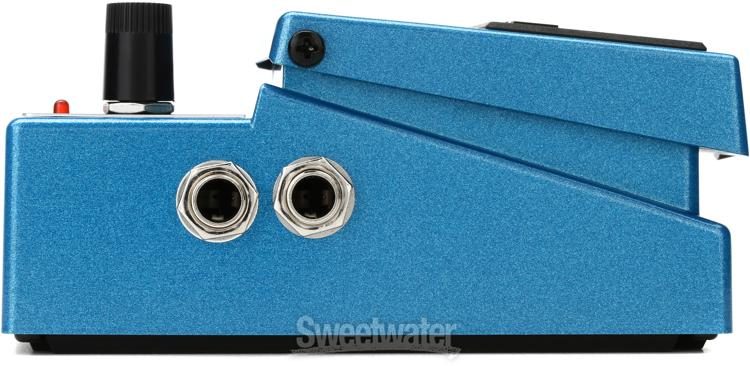 Boss PS-6 Harmonist Pedal | Sweetwater