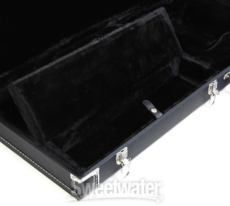prs guitar case