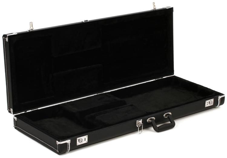 fender pro case